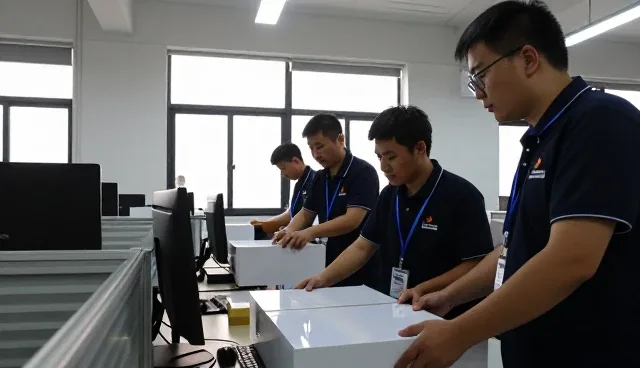 加工如何适应不同应用环境