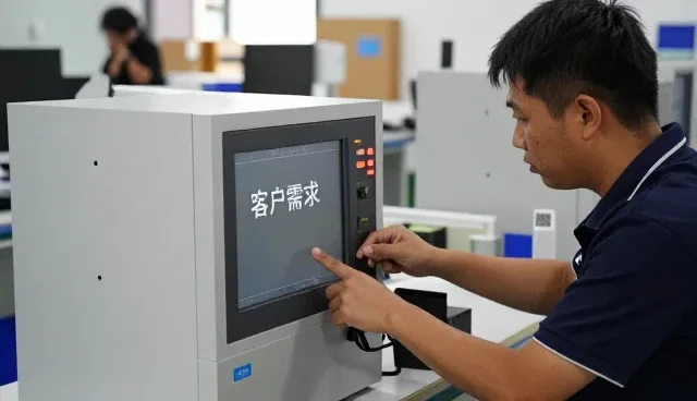 恩平市利轩贵金属经营有限公司关注客户需求未来趋势